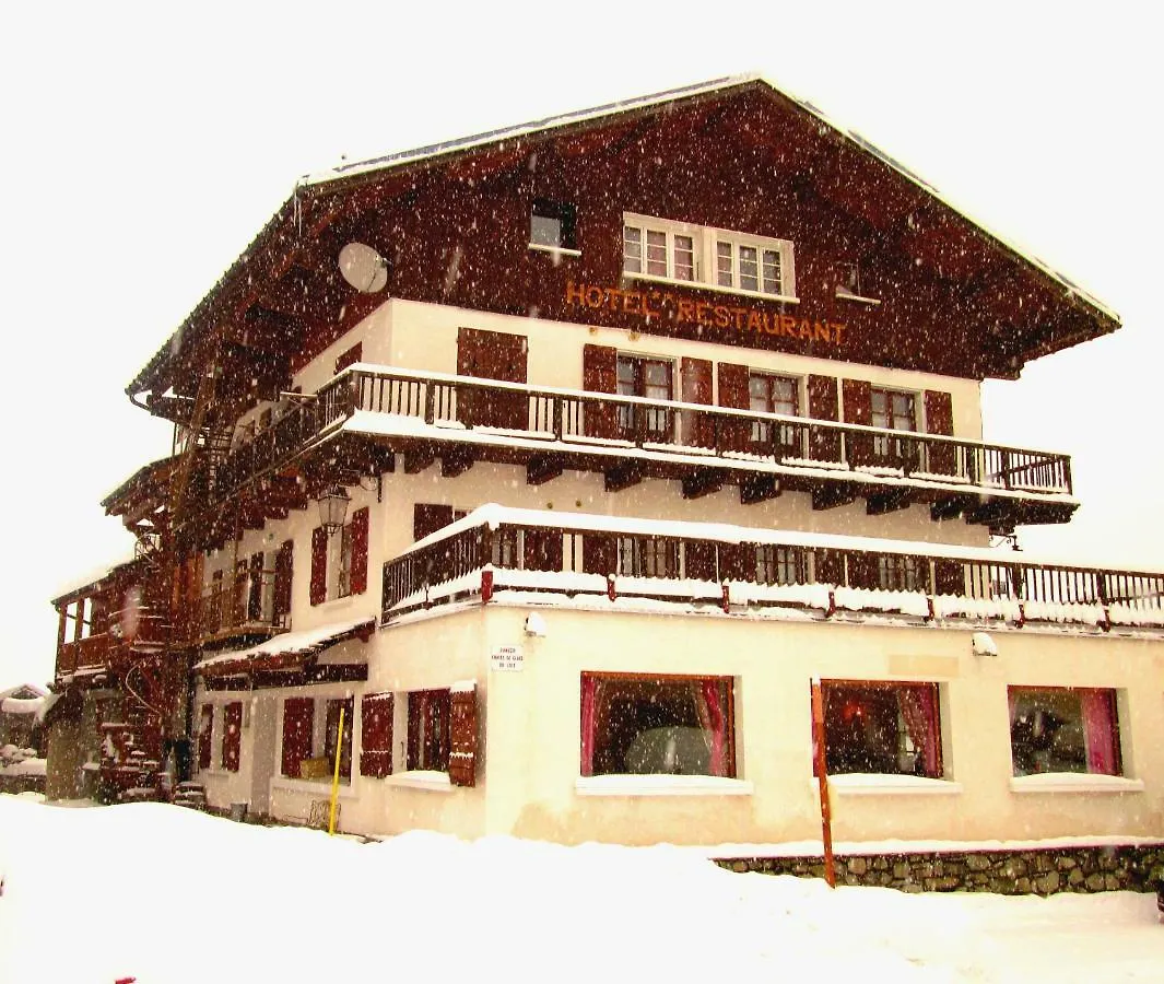 Le Dome Hotel Tignes
