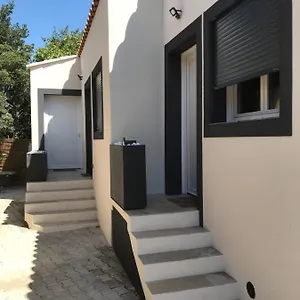 Maison d'hôtes House