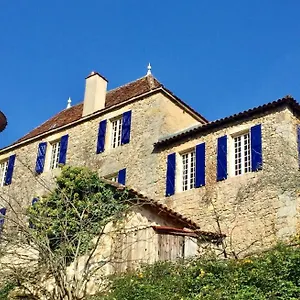 Couette-café Le Manoir Enchante