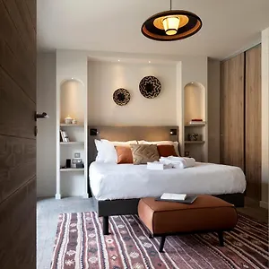 Hotel Résidence Ynycio