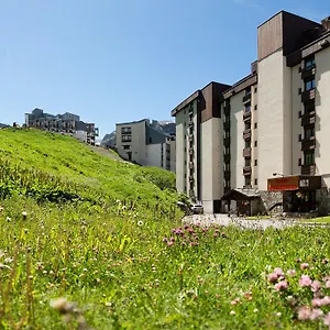 Apartahotel Résidence Pierre&vacances Inter-résidences