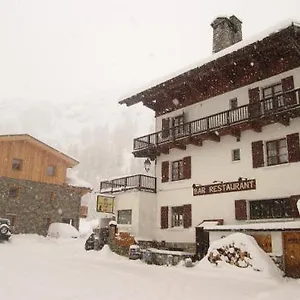 Hotel Le Dome