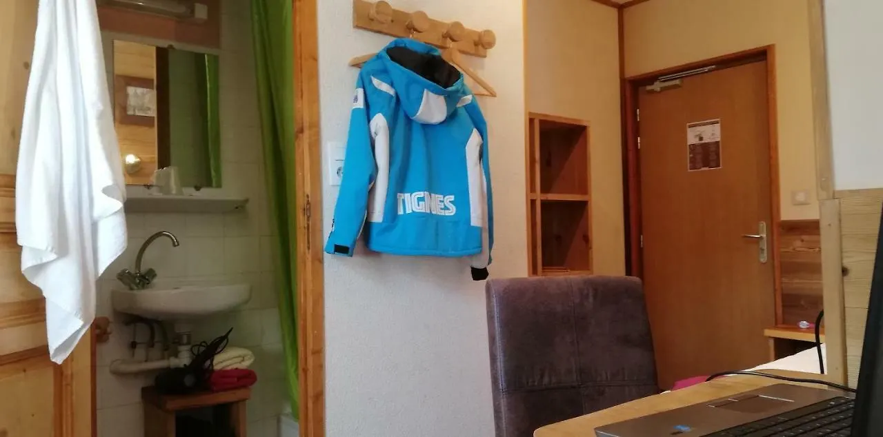 Le Dome Hotel Tignes