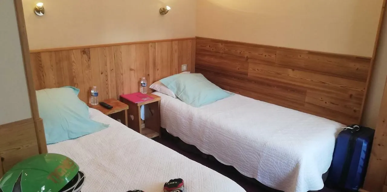 Le Dome Hotel Tignes