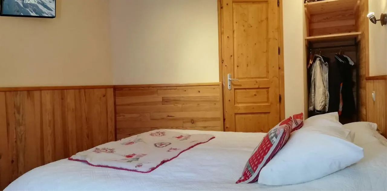 Le Dome Hotel Tignes
