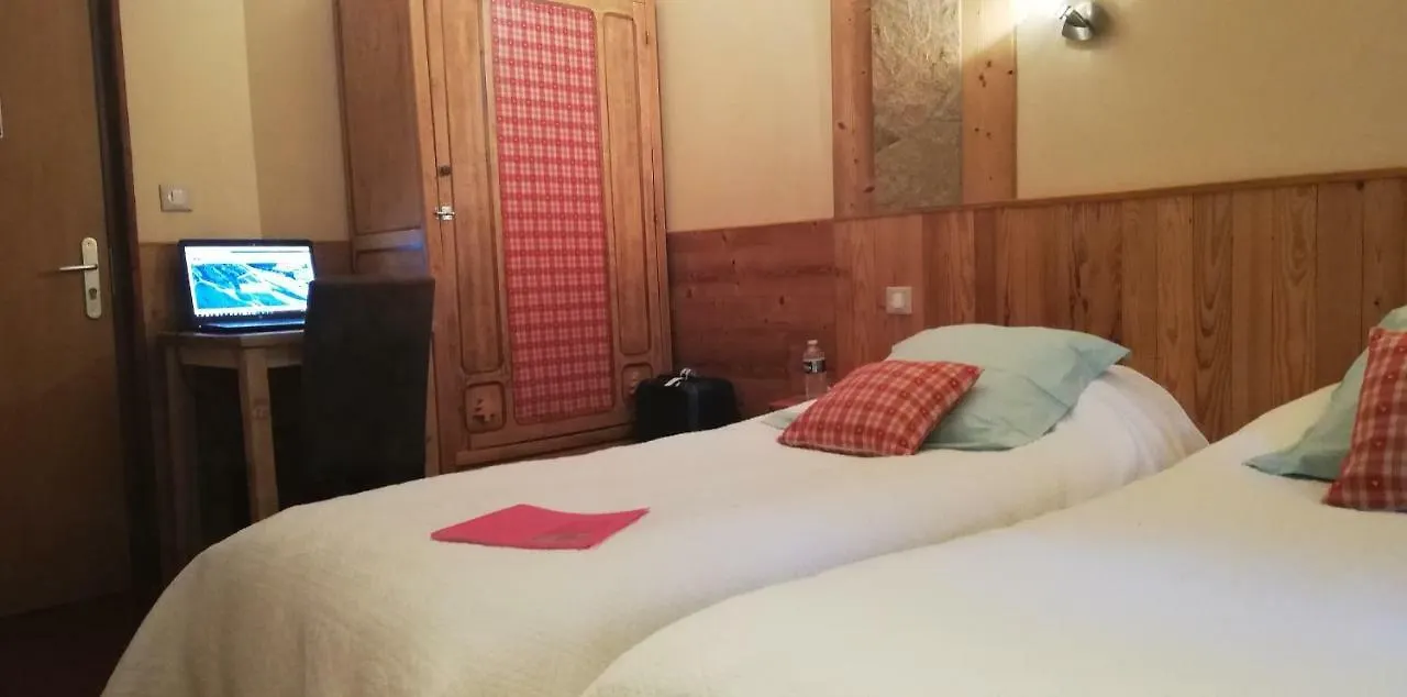 Le Dome Hotel Tignes