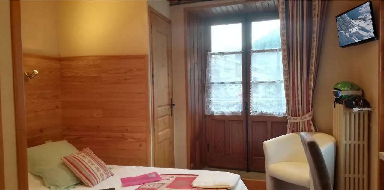 Le Dome Hotel Tignes