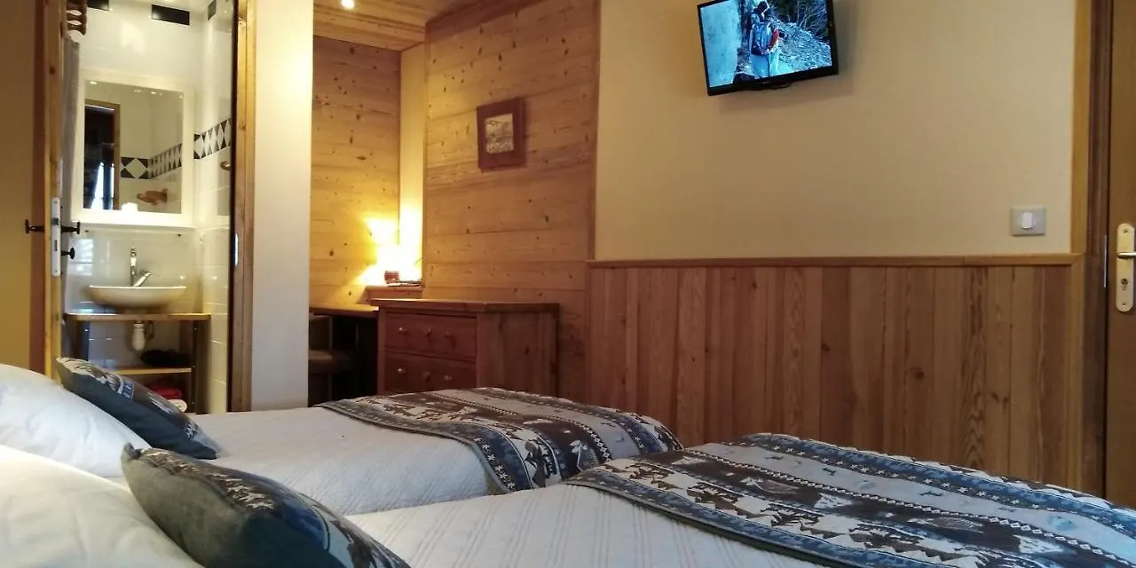 Le Dome Hotel Tignes