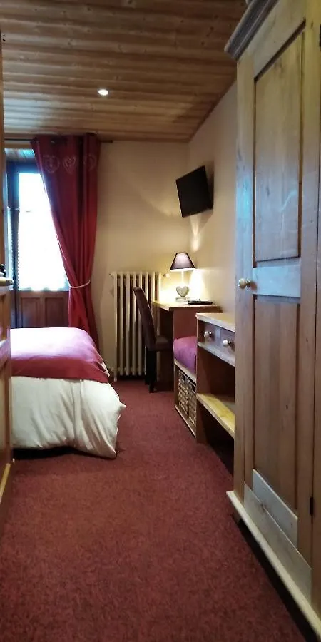 Le Dome Hotel Tignes