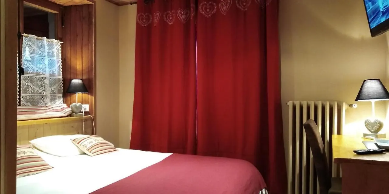Le Dome Hotel Tignes